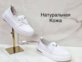 фото весенние женские мокасины оптом