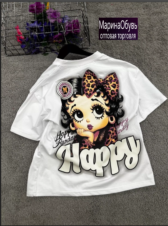 картинка Футболка от магазина Одежда+