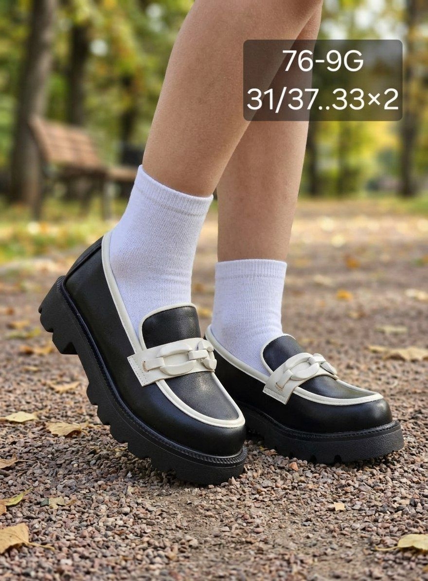 фото весенние туфли для девочек оптом