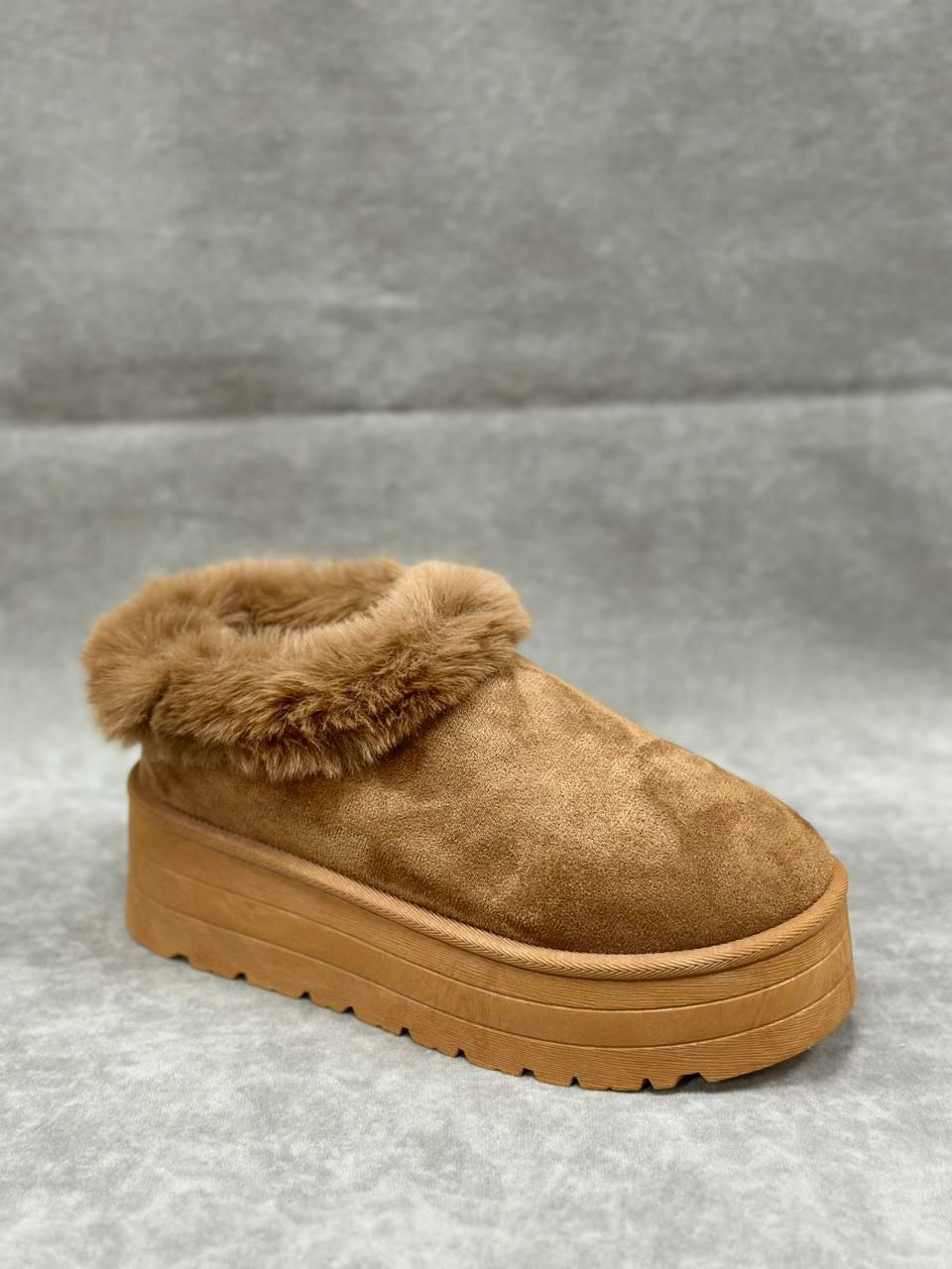 фото зимние женские угги оптом