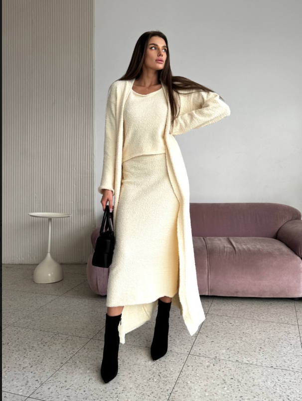 картинка Костюм двойка от магазина Одежда+