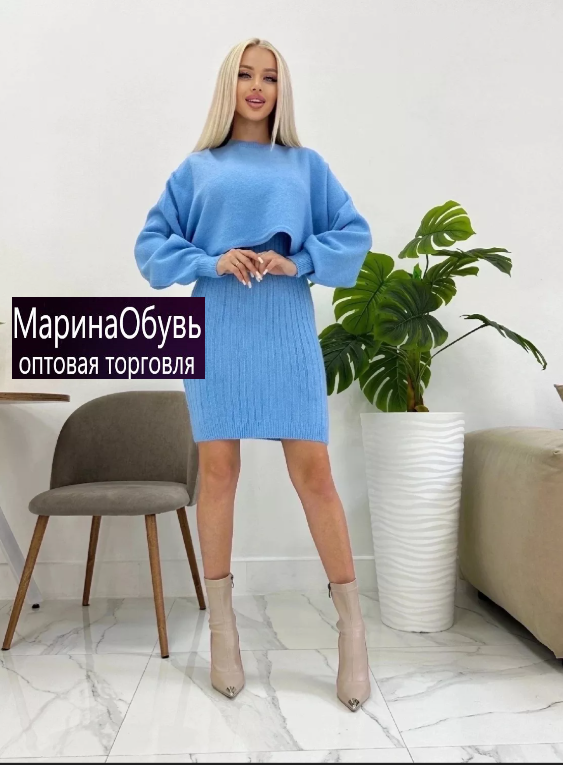 картинка Платье от магазина Одежда+