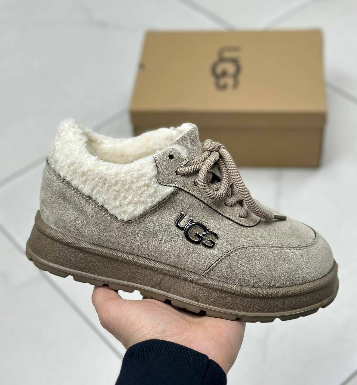 фото зимние женские кроссовки оптом с доставкой