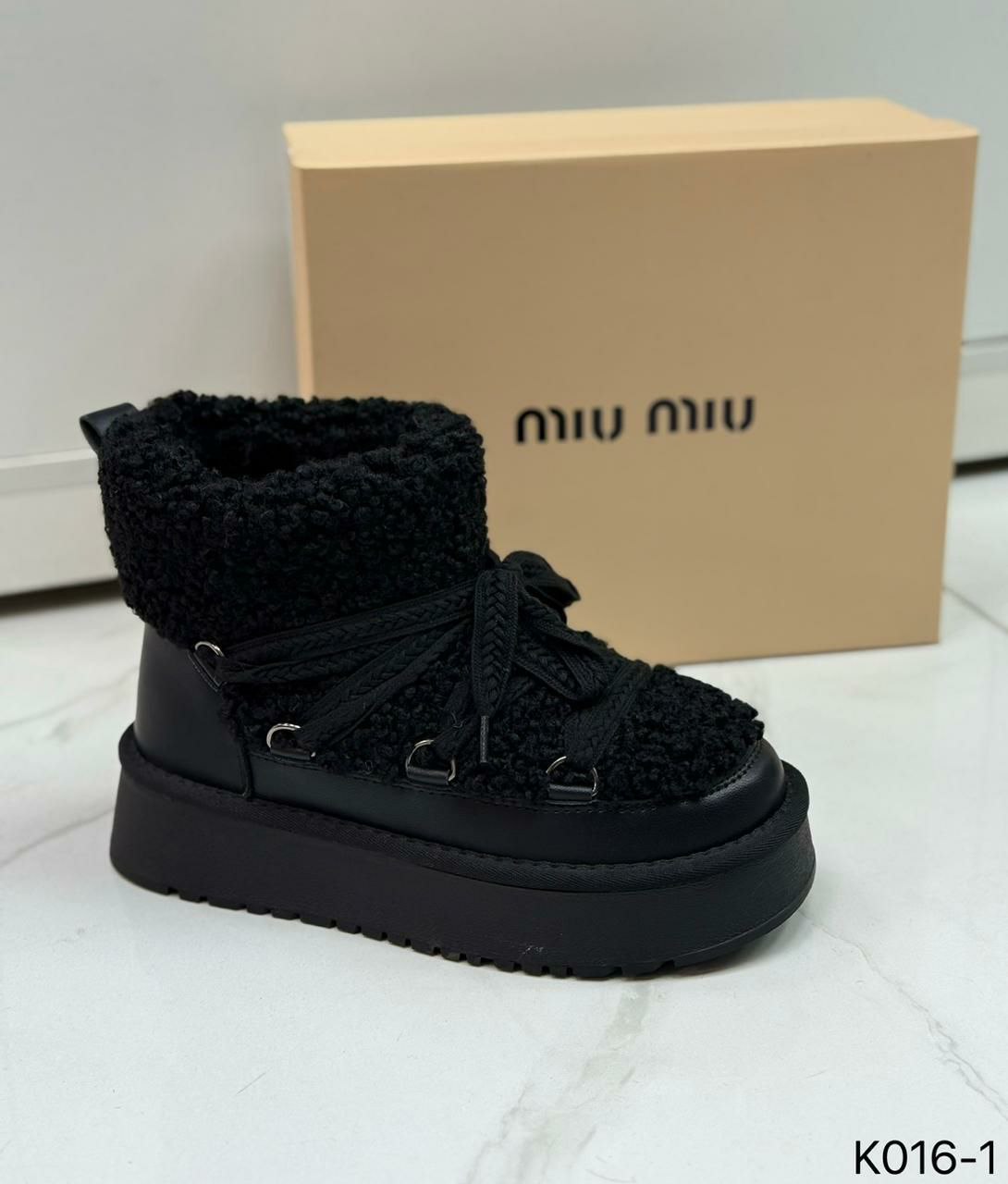 фото зимние женские угги оптом