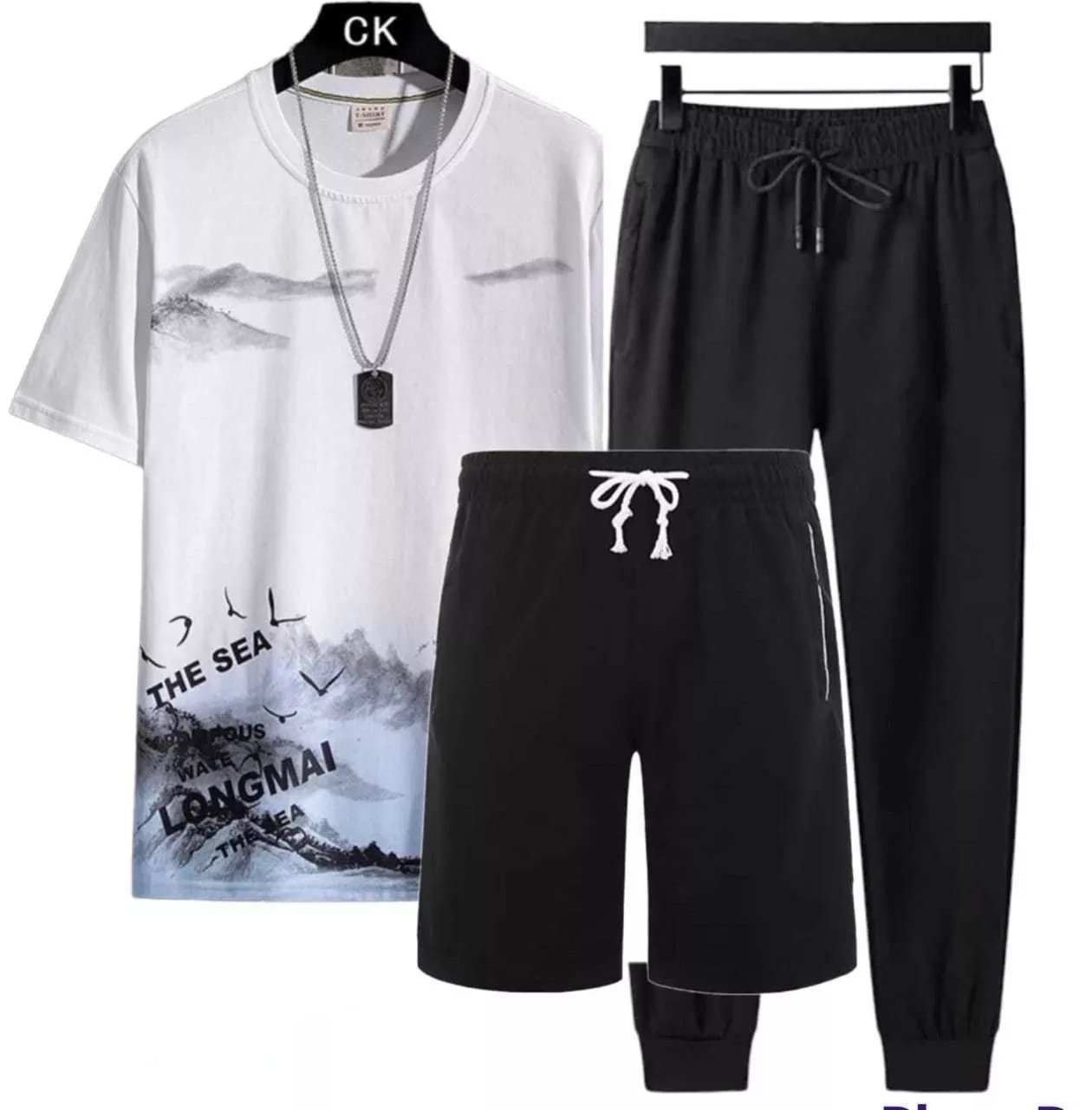 картинка Костюм тройка от магазина Одежда+