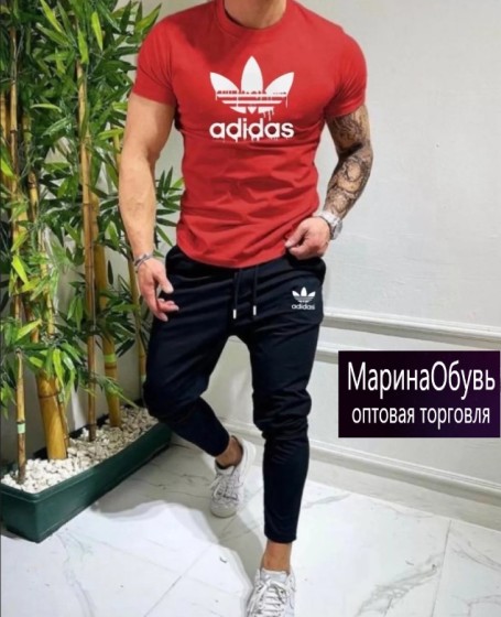 картинка Костюм двойка от магазина Одежда+