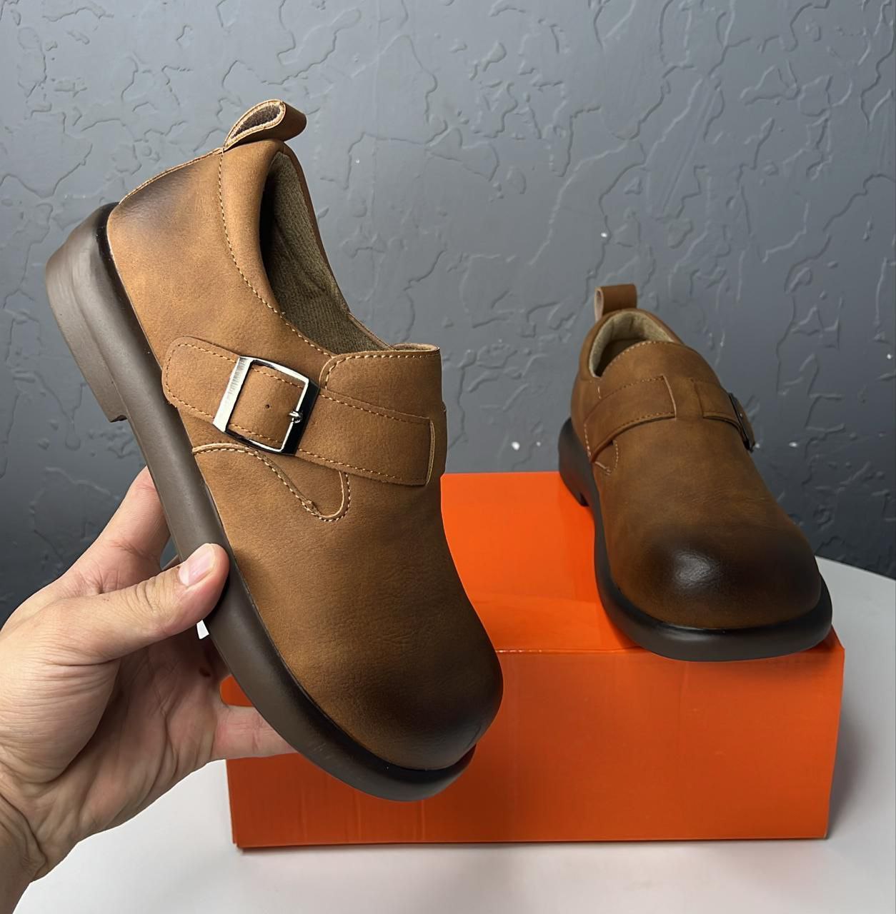 фото весенние женские туфли оптом Москва