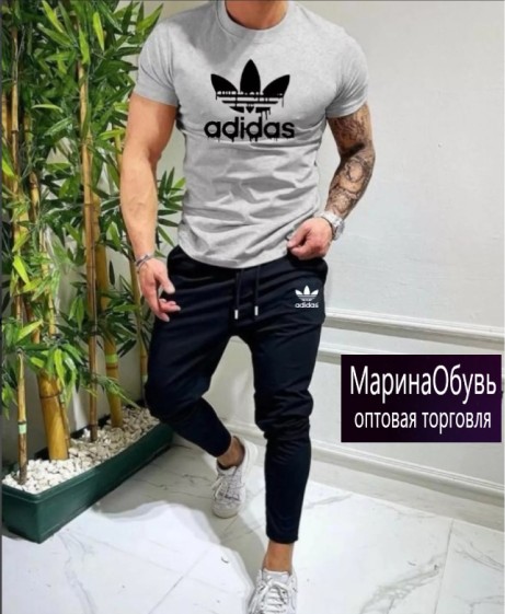 картинка Костюм двойка от магазина Одежда+