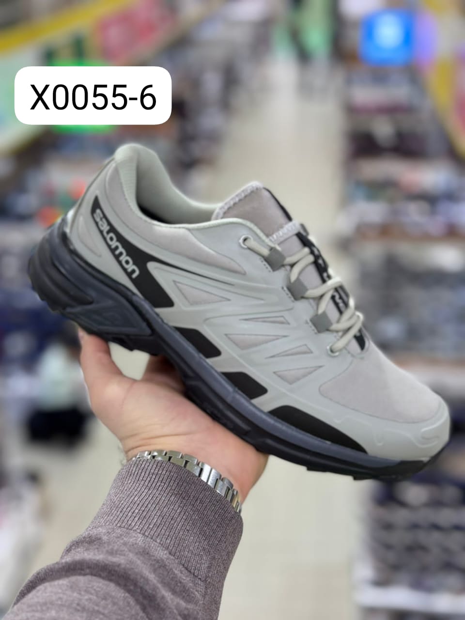 фото весенние мужские кроссовки оптом с доставкой