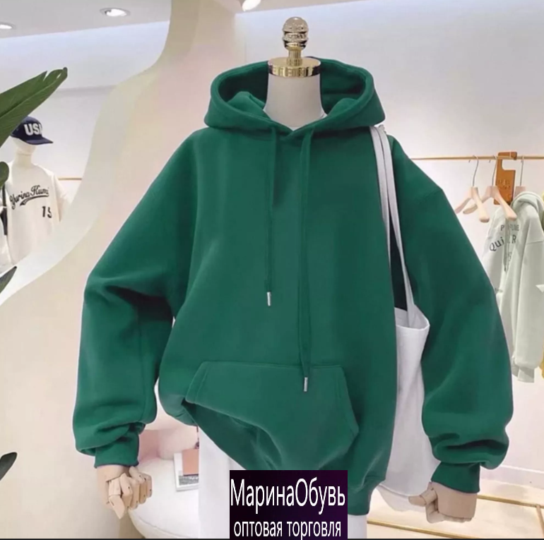 картинка Толстовка от магазина Одежда+