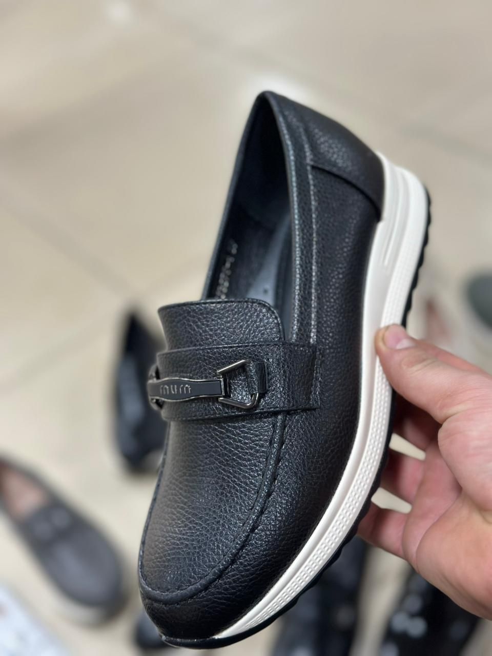 фото весенние женские туфли оптом Москва