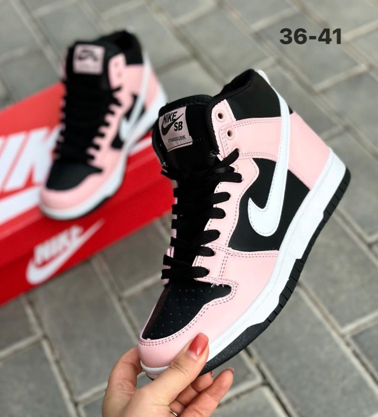 фото осенние женские кроссовки опт в России