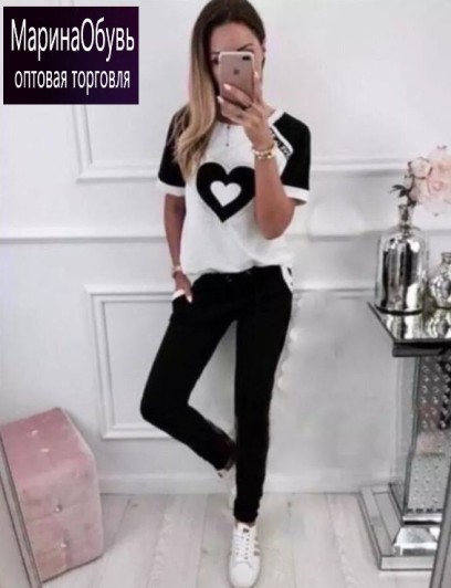 картинка Костюм двойка от магазина Одежда+