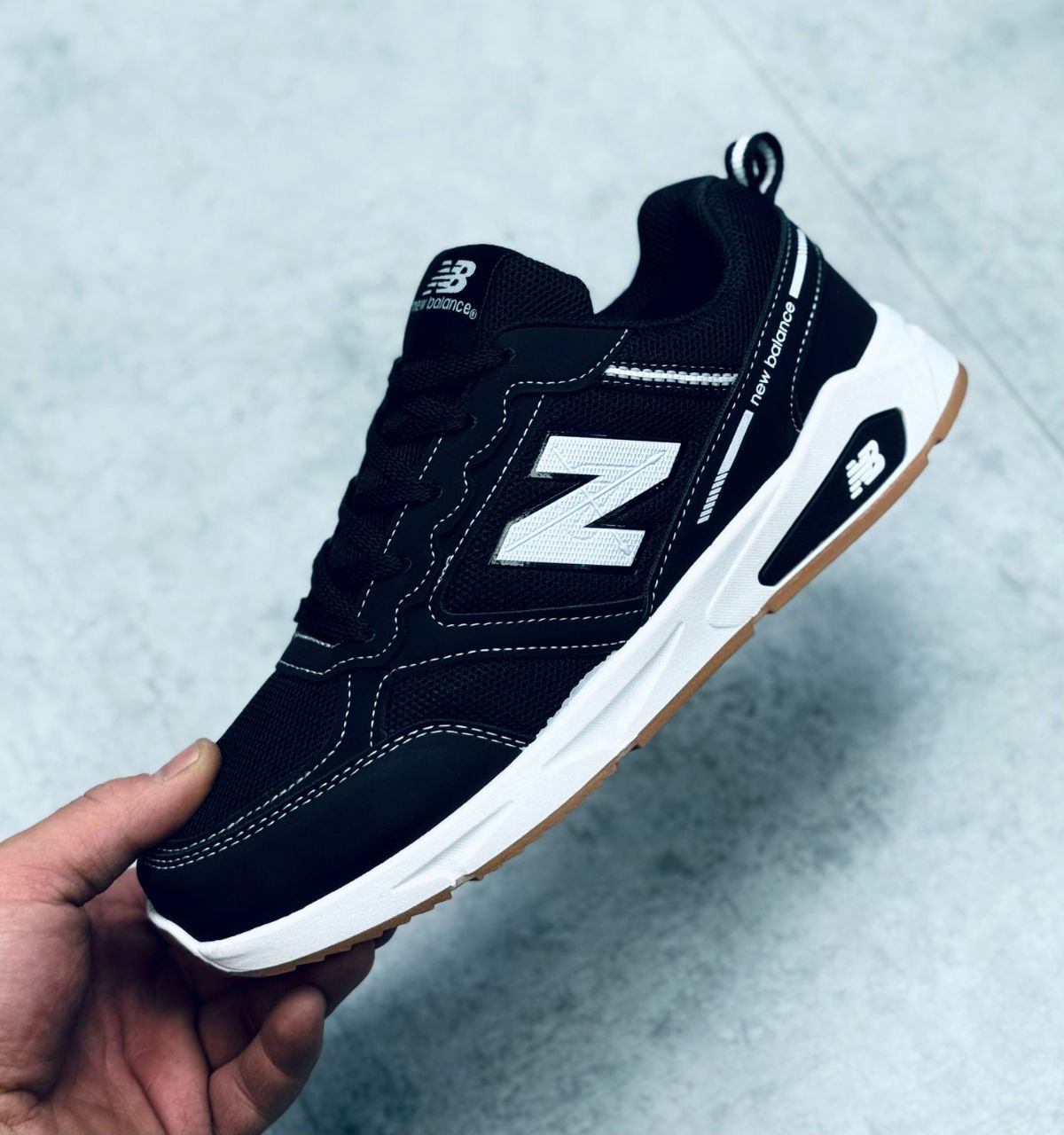 фото весенние мужские кроссовки оптом с доставкой