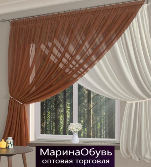 картинка Шторы от магазина Одежда+