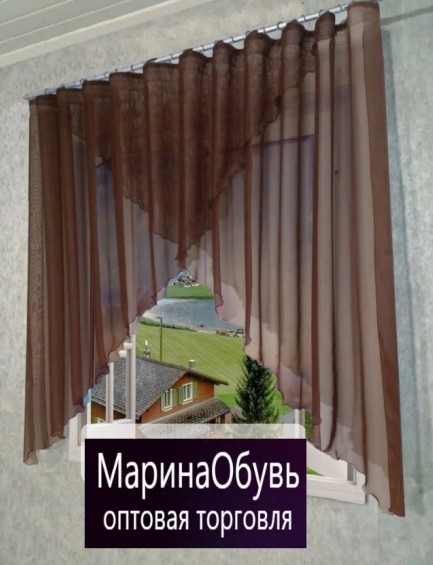 картинка Шторы от магазина Одежда+