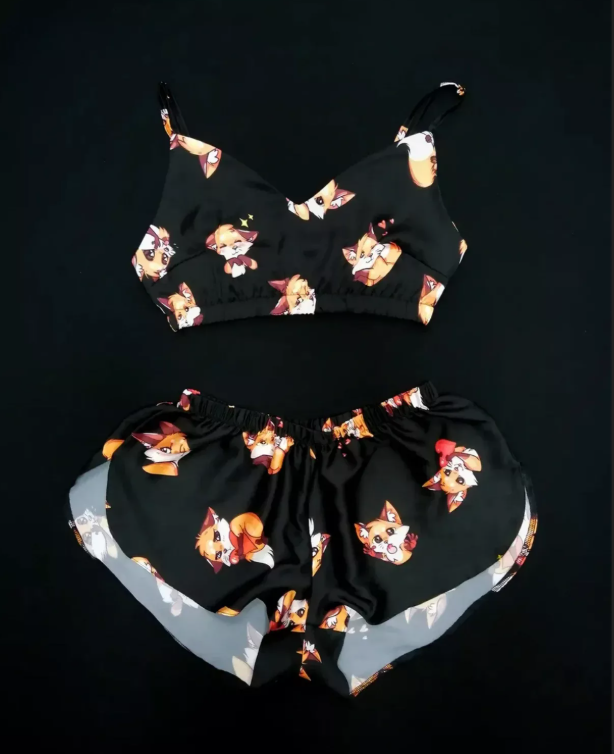 картинка Пижама от магазина Одежда+