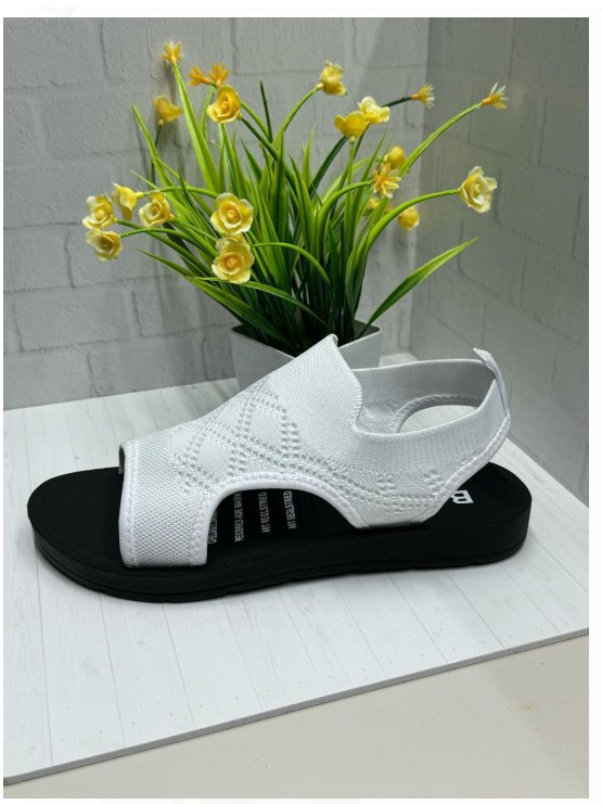 фото летние женские босоножки оптом