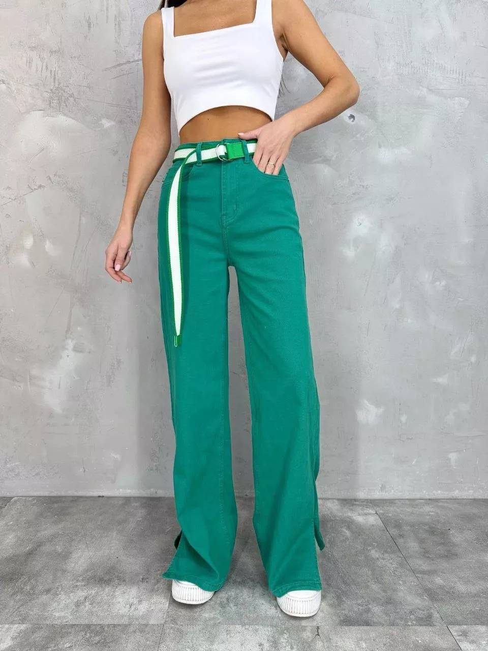 картинка Брюки от магазина Одежда+