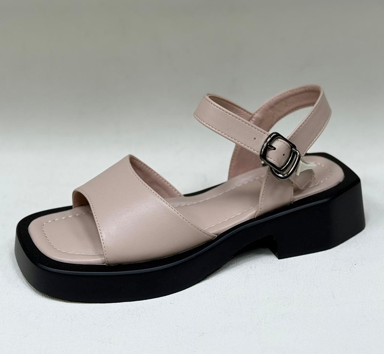 фото летние женские босоножки оптом