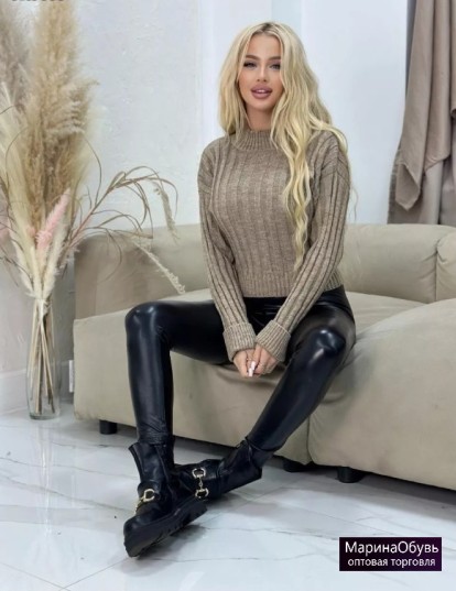 картинка Джемпер от магазина Одежда+