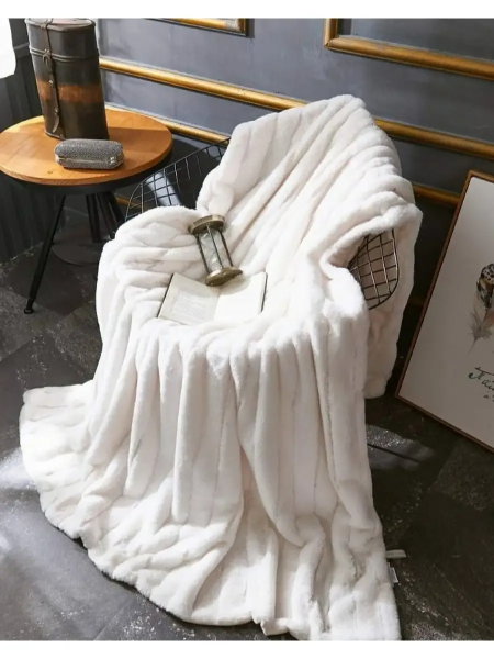 фото плед 200*230 см оптом