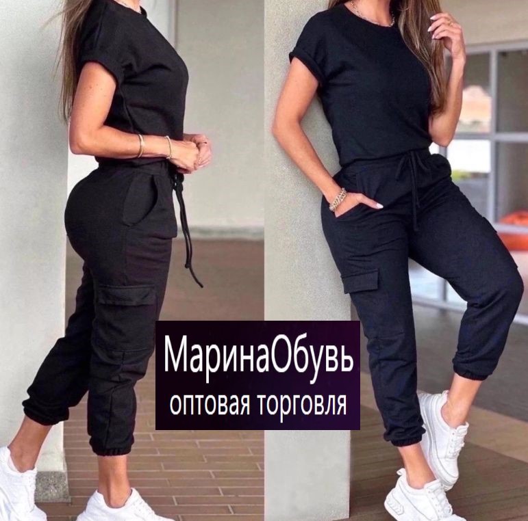 картинка Костюм двойка от магазина Одежда+