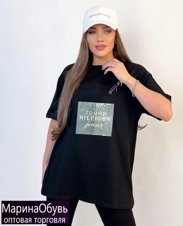 картинка Футболка от магазина Одежда+