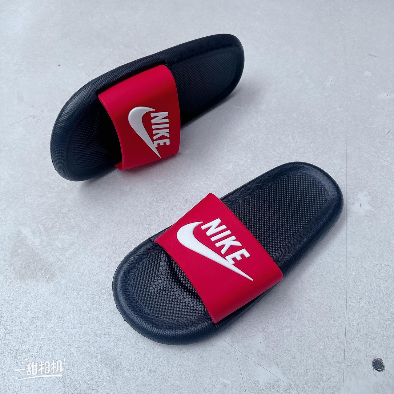 картинка Детские летние шлепки Nike 158908 от магазина Одежда+