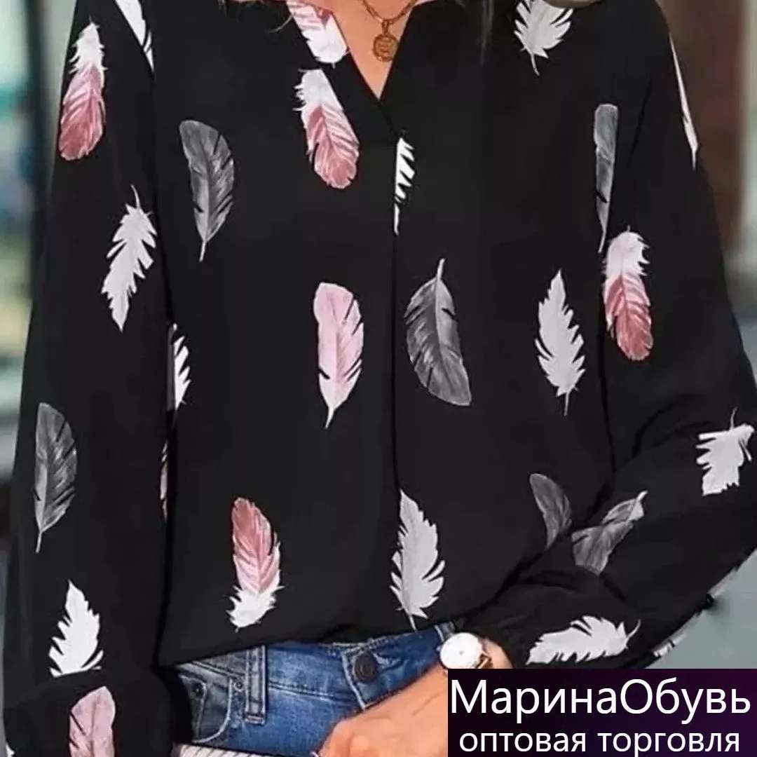 картинка Блузка от магазина Одежда+