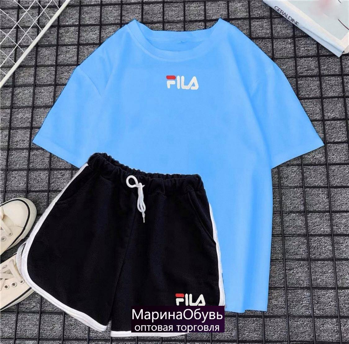 картинка Костюм двойка от магазина Одежда+