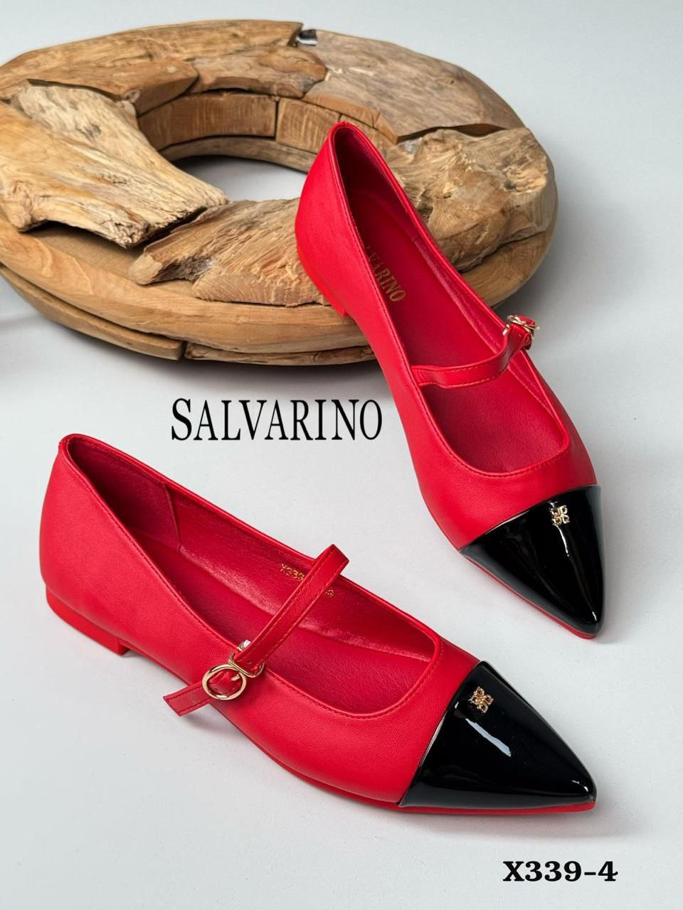 фото весенние женские туфли оптом Москва