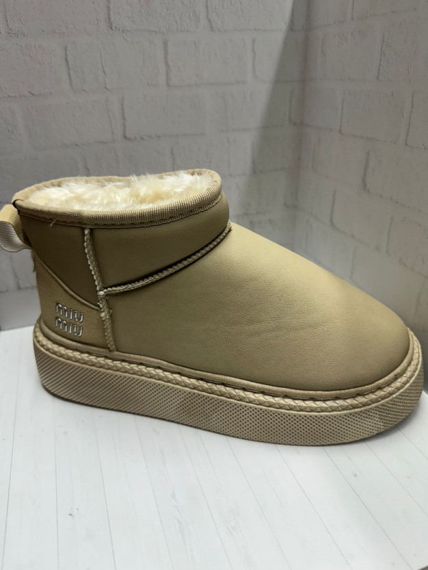 фото зимние женские угги оптом