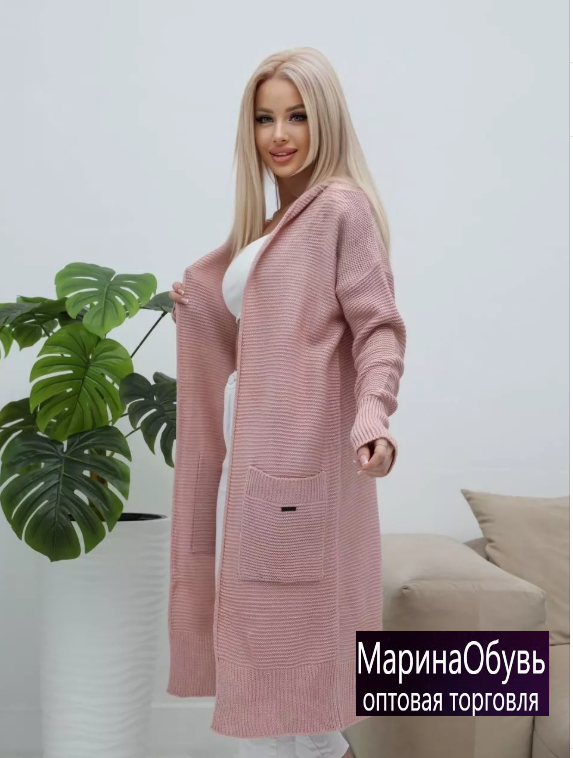 картинка Кардиган от магазина Одежда+