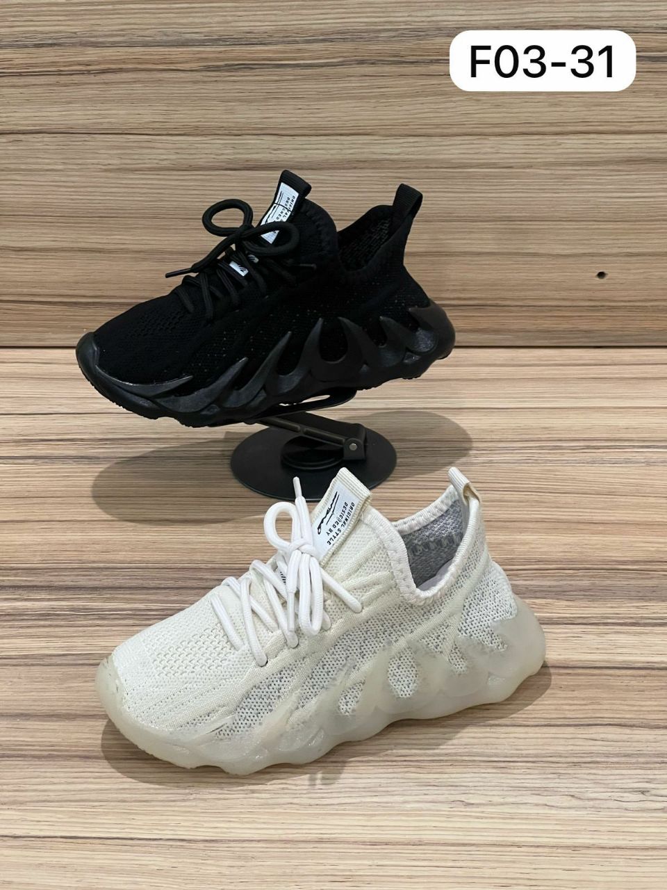 фото весенние кроссовки для девочек оптом