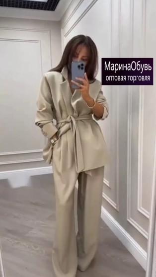 картинка Костюм двойка от магазина Одежда+