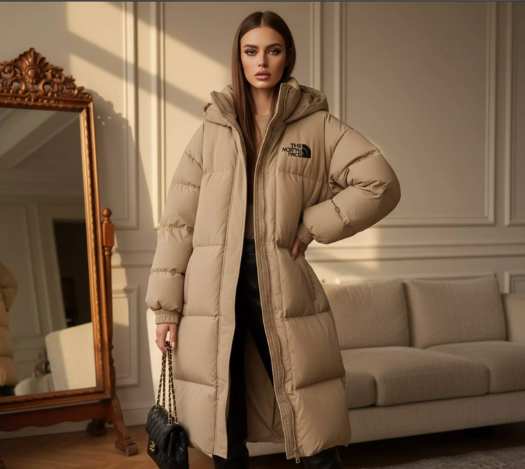 картинка Куртка от магазина Одежда+