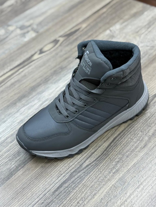 фото зимние мужские кроссовки оптом