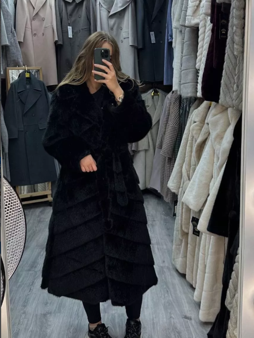 картинка Шуба от магазина Одежда+