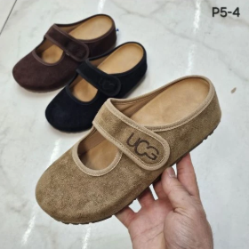 фото весенние женские мокасины оптом