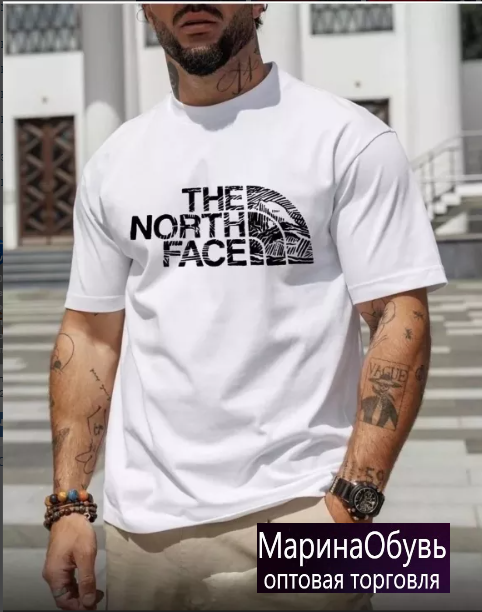 картинка Футболка от магазина Одежда+