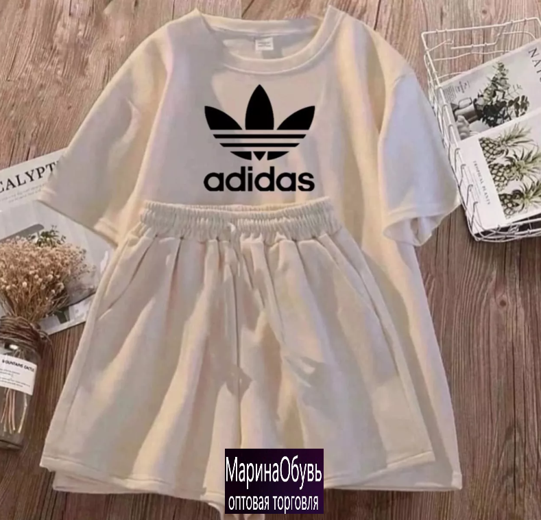 картинка Костюм двойка от магазина Одежда+