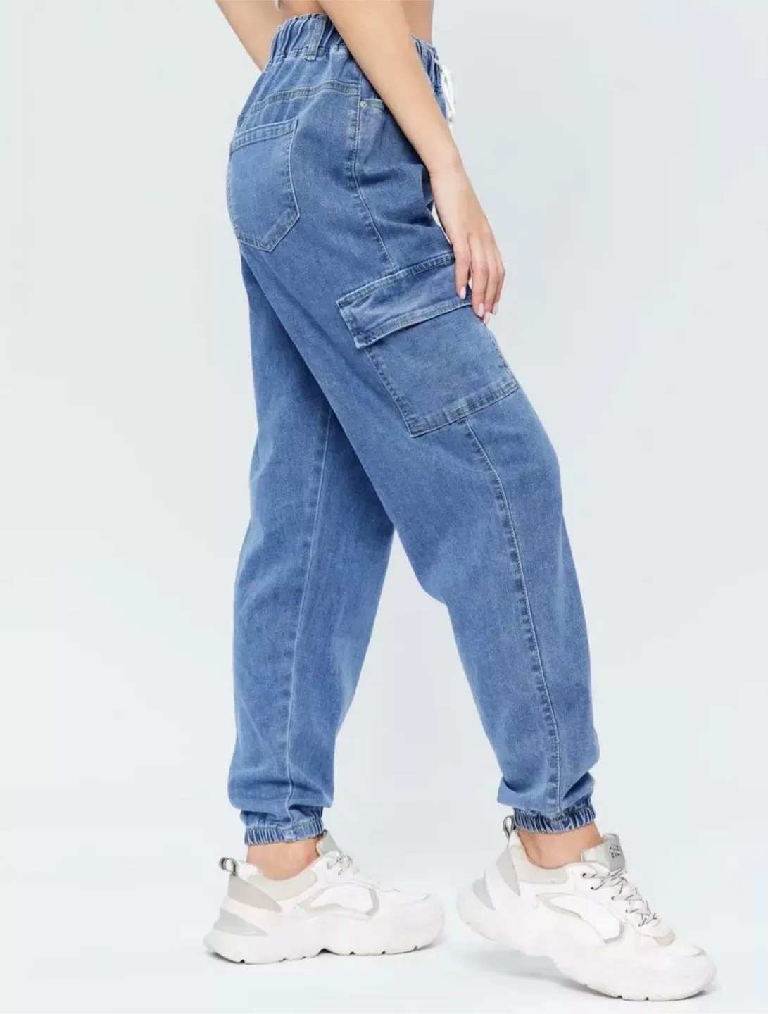 картинка Джинсы от магазина Одежда+