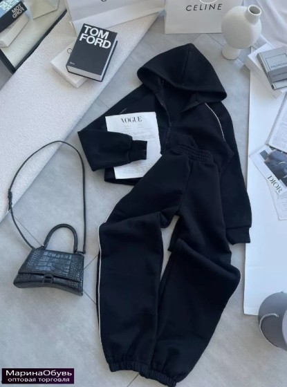 картинка Костюм двойка от магазина Одежда+