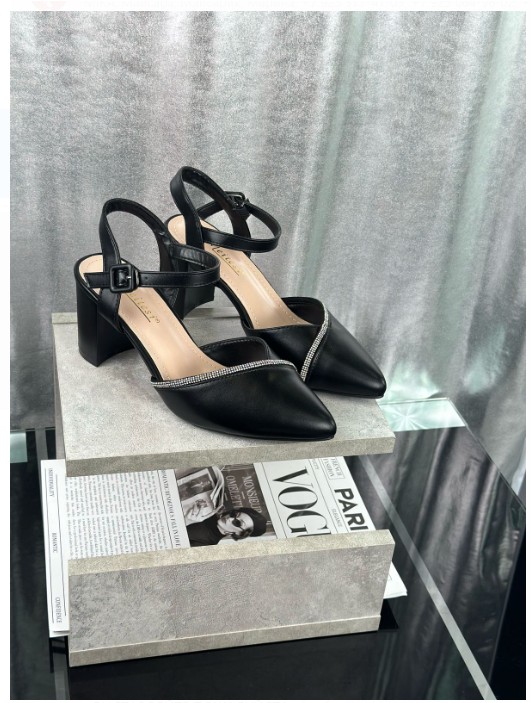 фото летние женские туфли оптом