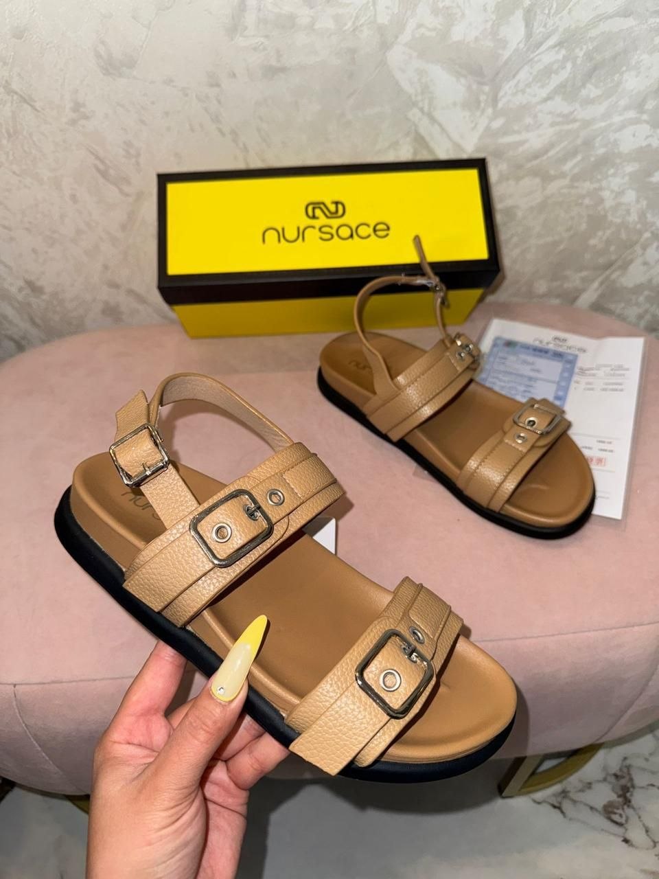 фото летние женские босоножки оптом