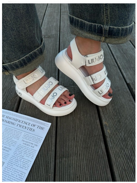 фото летние женские босоножки оптом