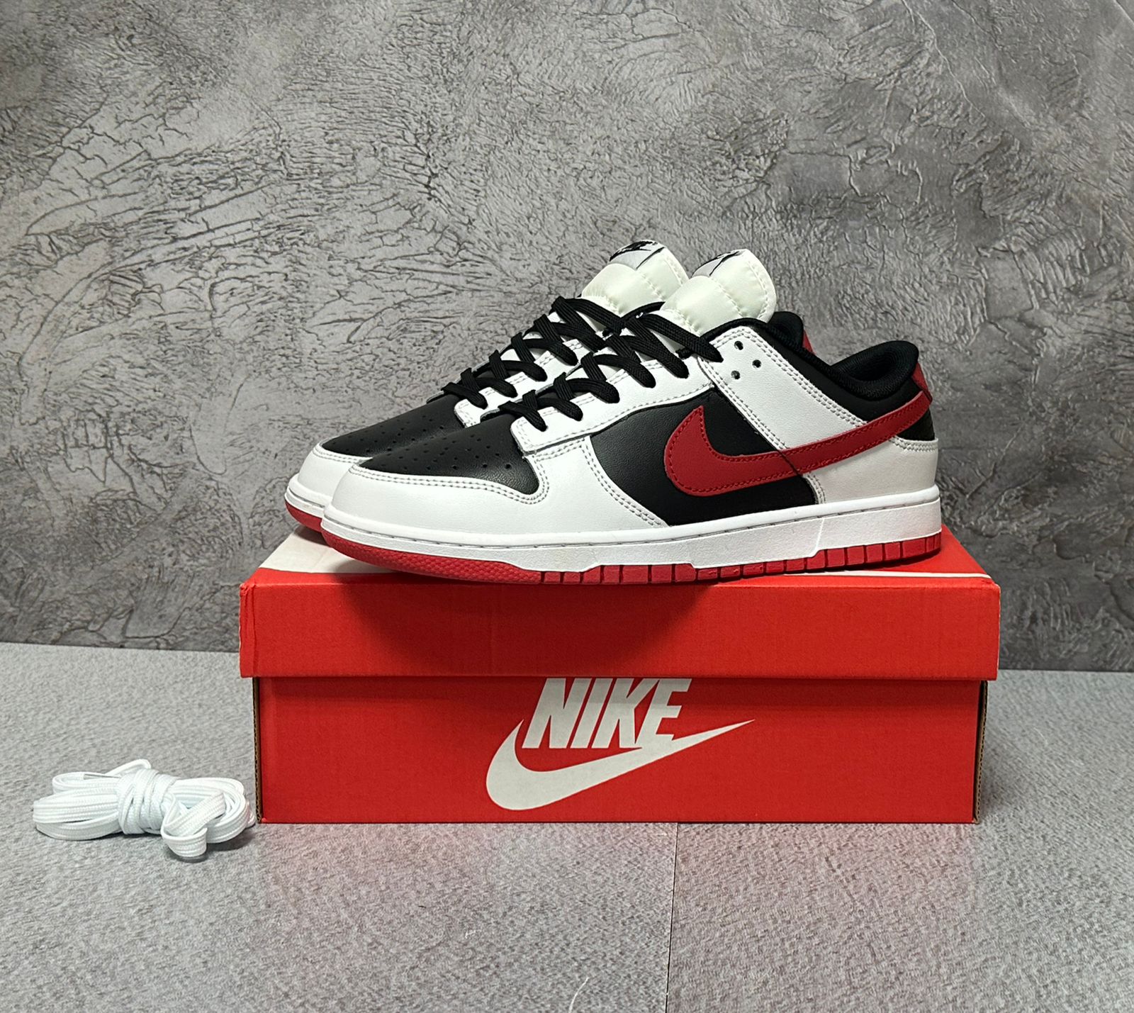 фото мужские кроссовки nike 378013 оптом