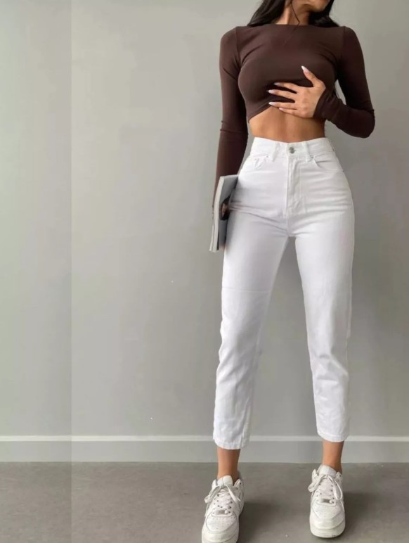 картинка Джинсы от магазина Одежда+