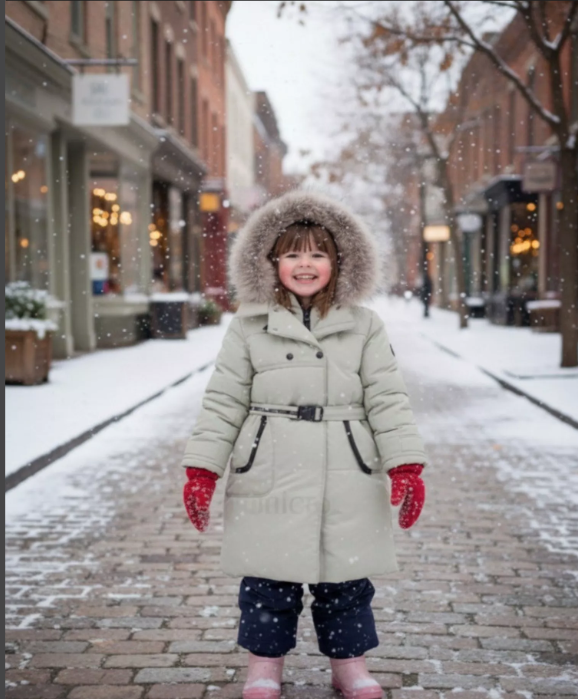 картинка Куртка от магазина Одежда+